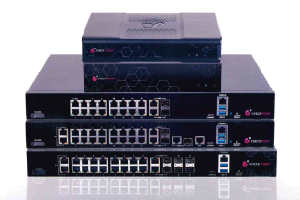 セキュリティUTM