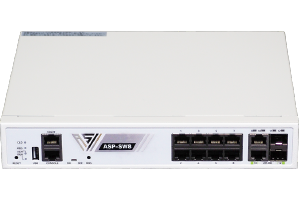 セキュリティスウィッチ