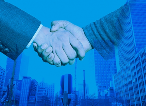 新規開業・利便性向上